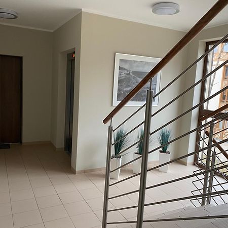 Apartament Pod Sosnami Mielno Rezydencja Park Exteriér fotografie